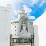 St. Louis Cemetery No. 1 Official Tour