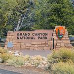Grand Canyon National Park