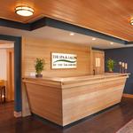 Opal Spa - The Sagamore Resort