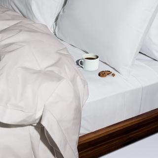 Percale Duvet Cover