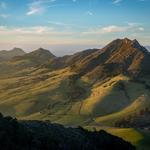 Hiking San Luis Obispo County