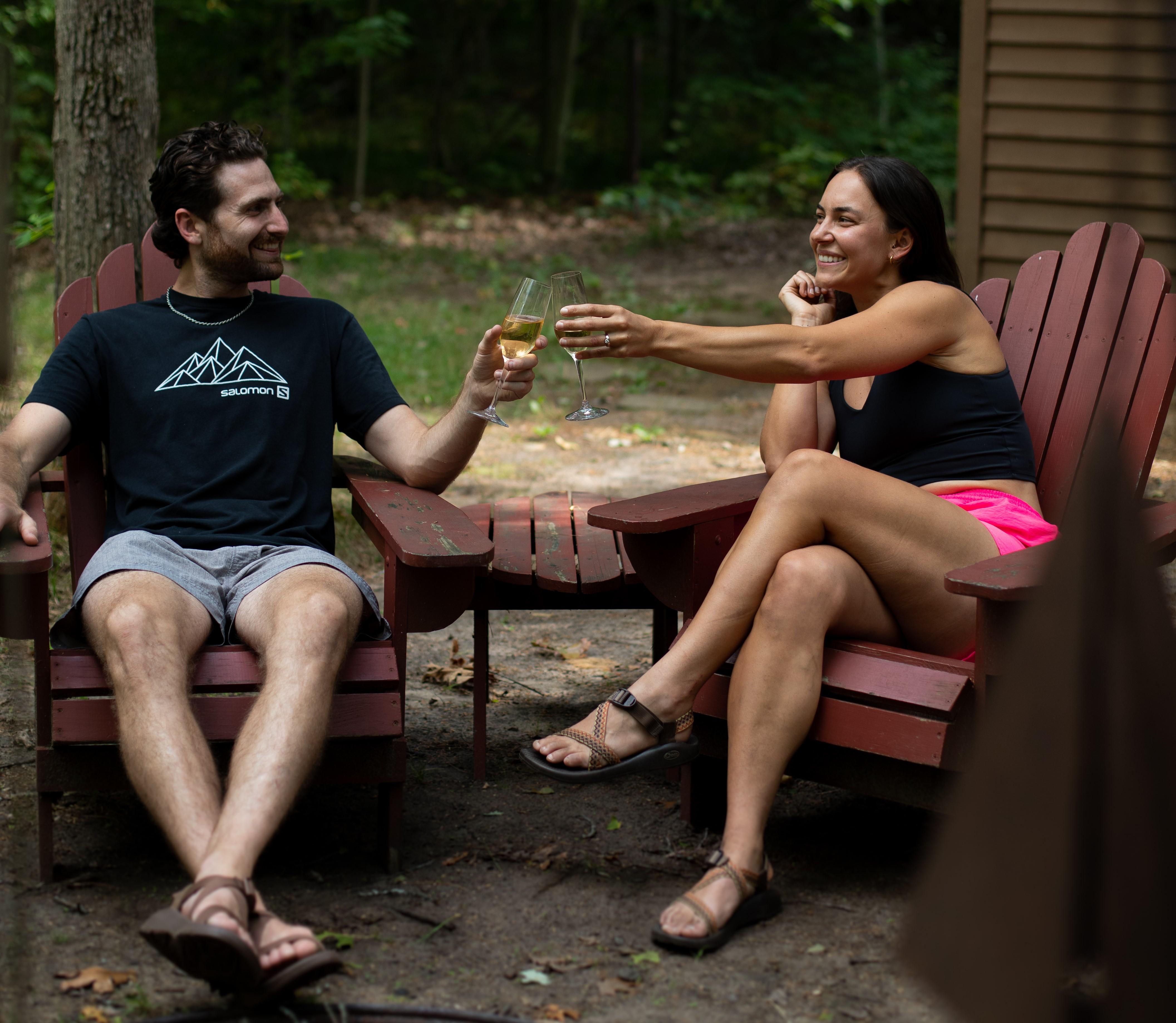 The Wedding Website of Kevin Stephen and Allison DeGraaf