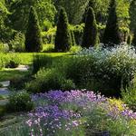 Chanticleer Garden