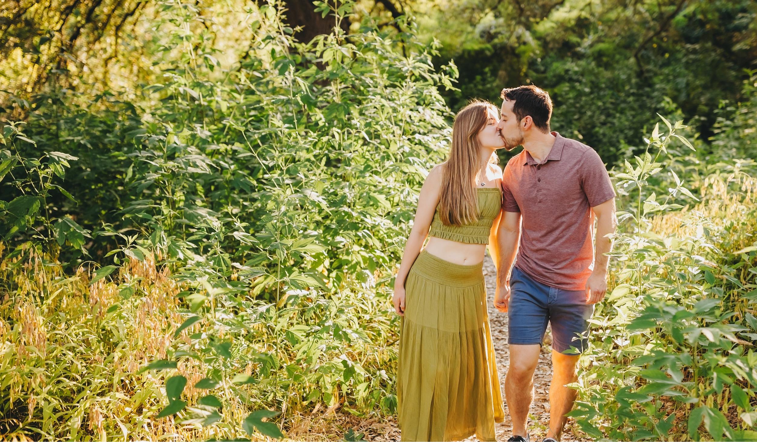 The Wedding Website of Maddie Robbins and Nico Alba