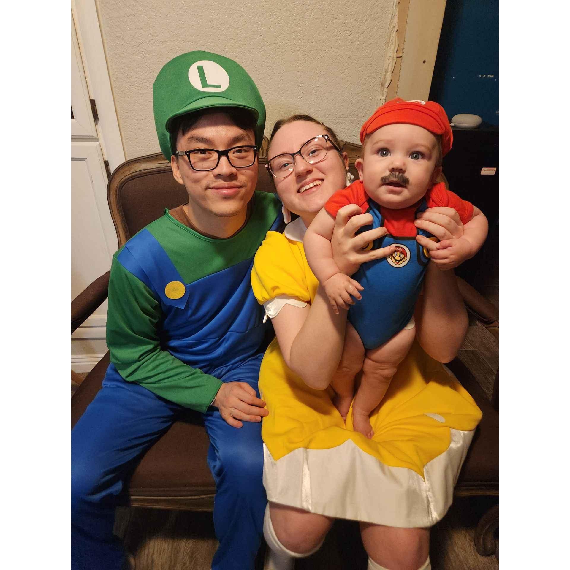 Halloween 2024