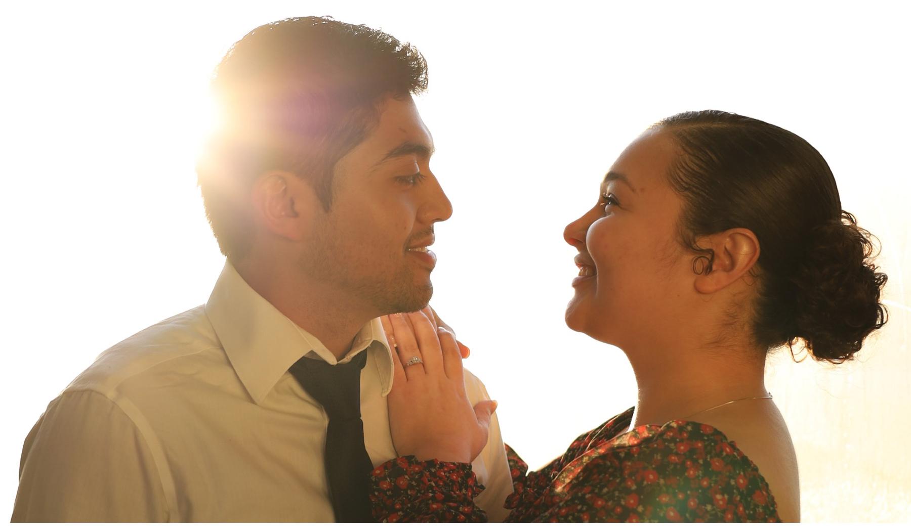The Wedding Website of Kevin Matute and Janisse Marrero