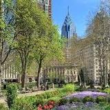 Rittenhouse Square