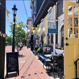 Washington Street Mall