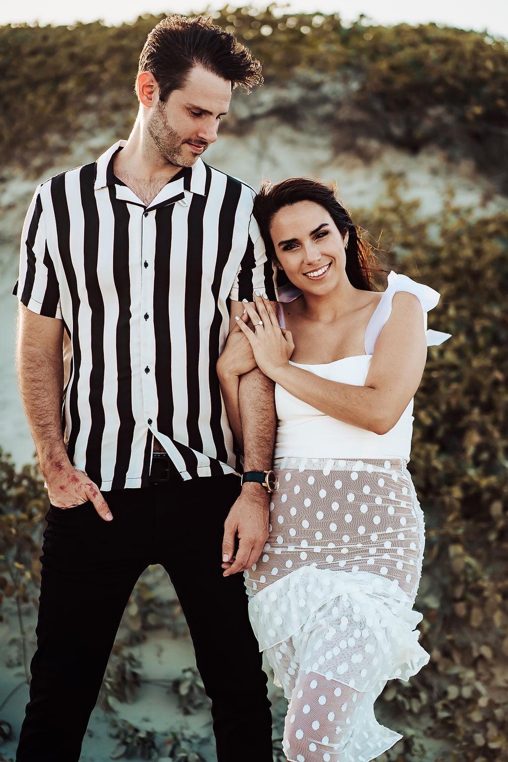 The Wedding Website of Laura Clausse and Joshua Wessel
