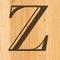 Z