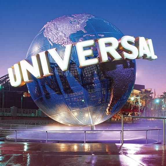Universal Annual Passes