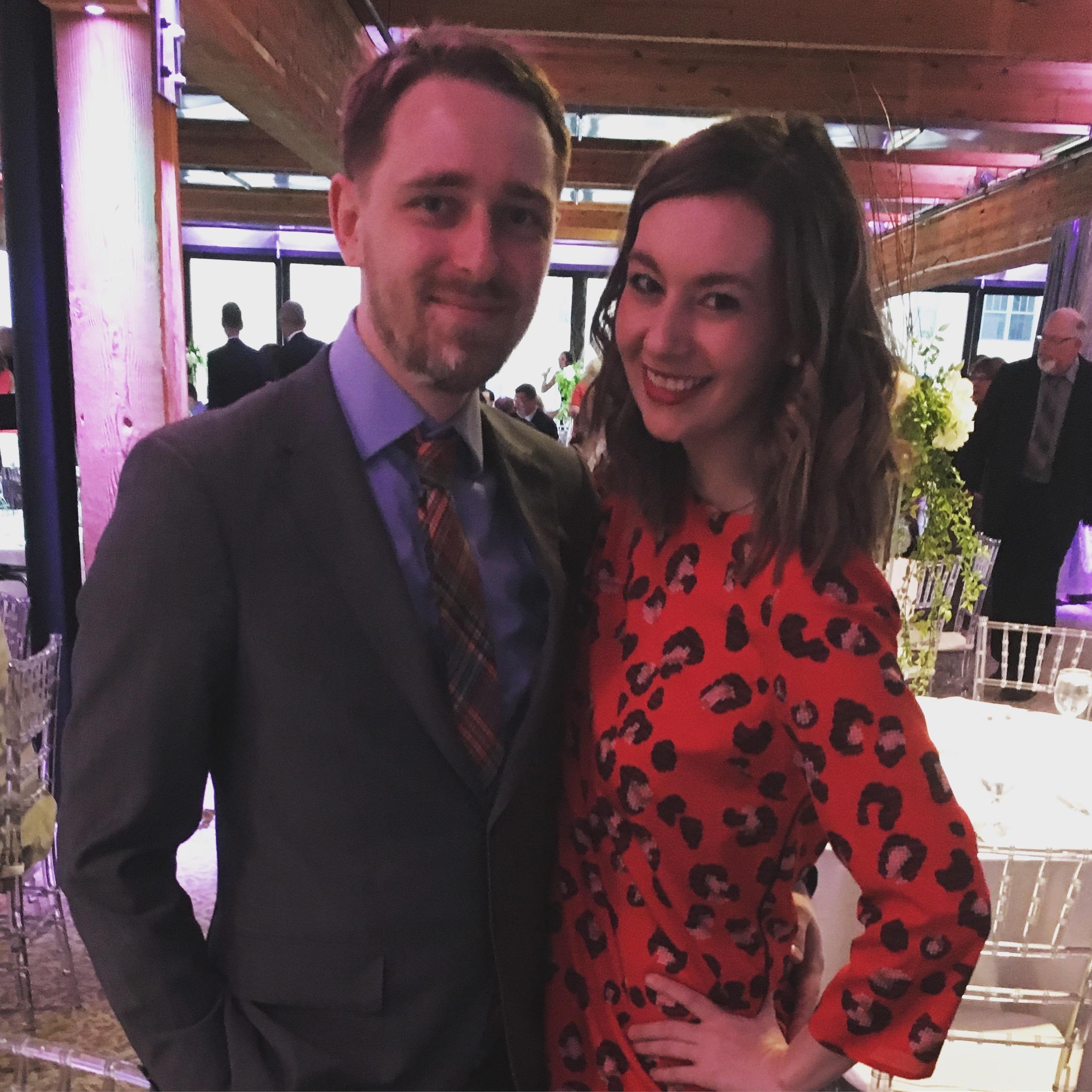 Wedding Date 2017