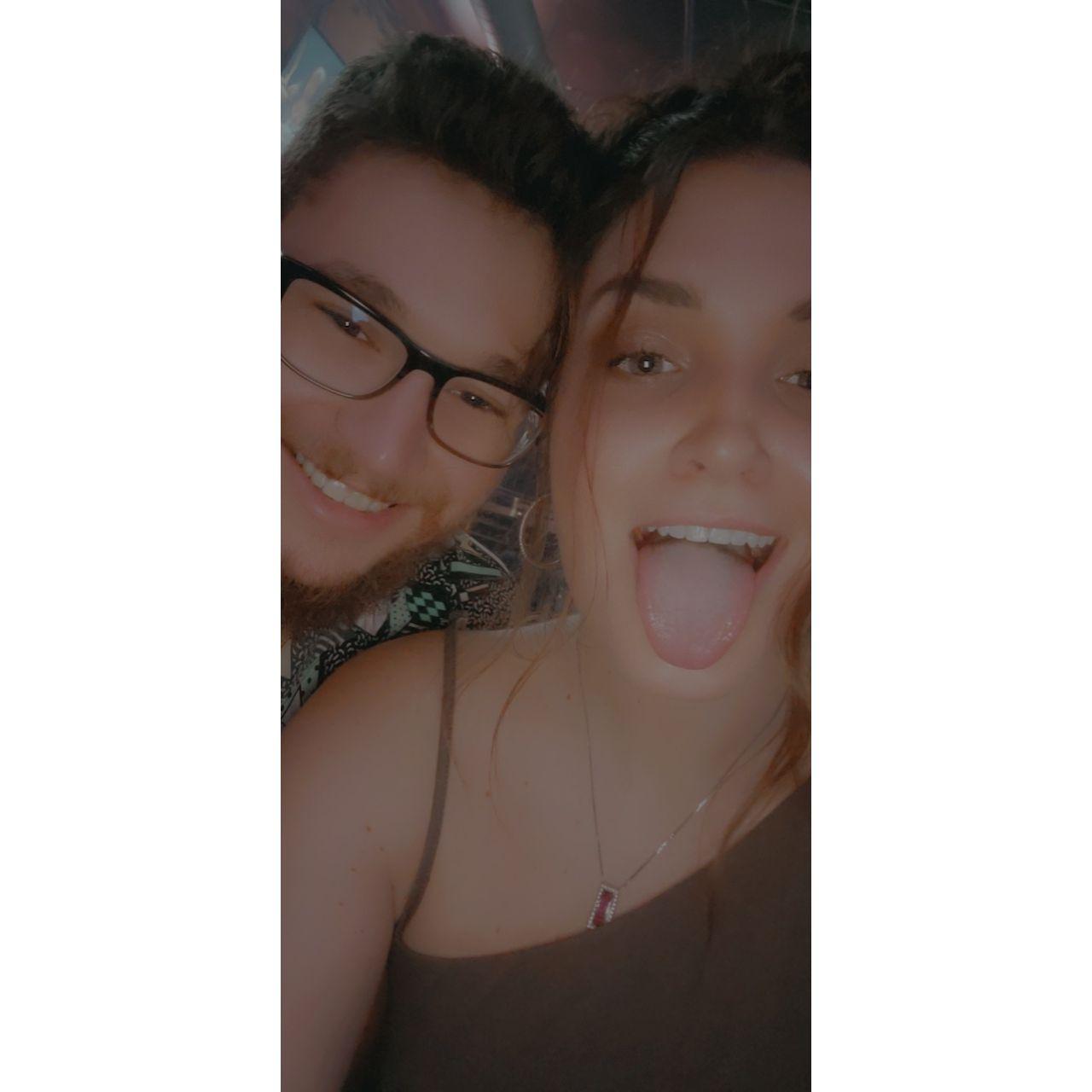 The night we met - 1/1/2022