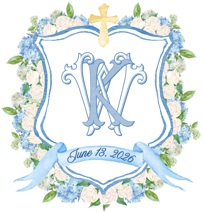 The Wedding Website of Kelcey Harris and Will Johnson