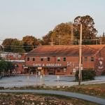 Swamp Rabbit Cafe and Grocery