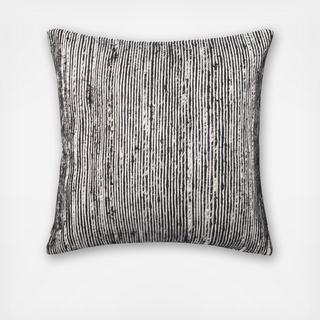 Colorburst Throw Pillow