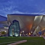 Denver Art Museum