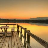 Relax at Peace Valley Park