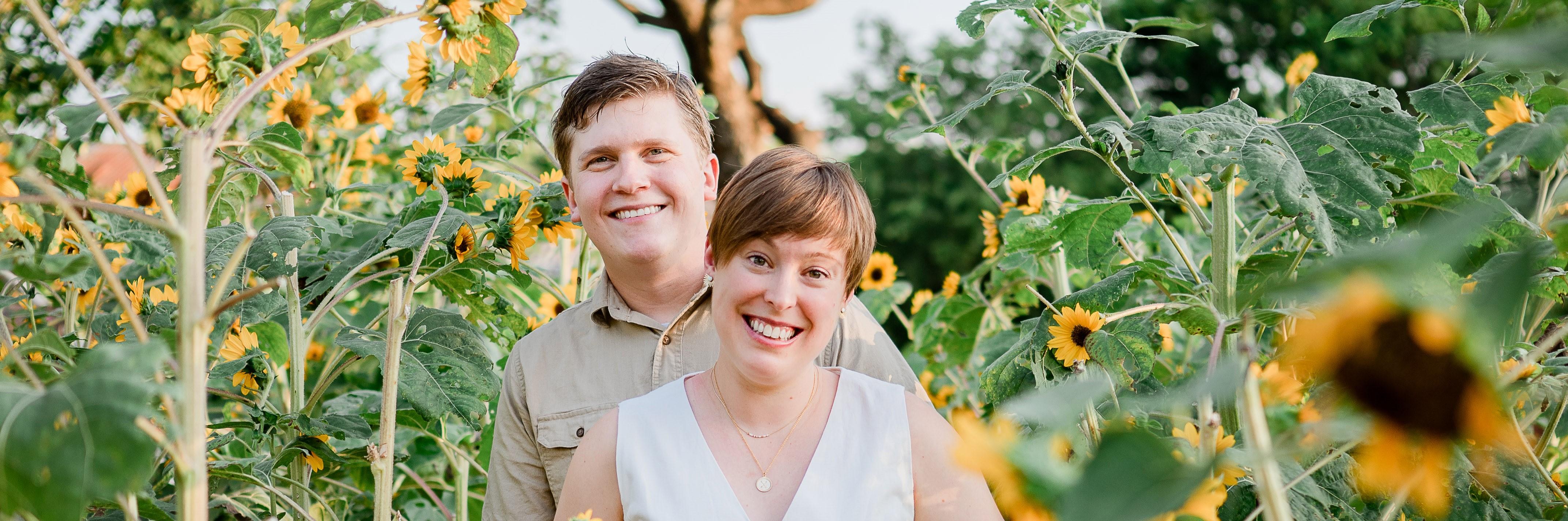 The Wedding Website of Katie Masucci and Star Walker
