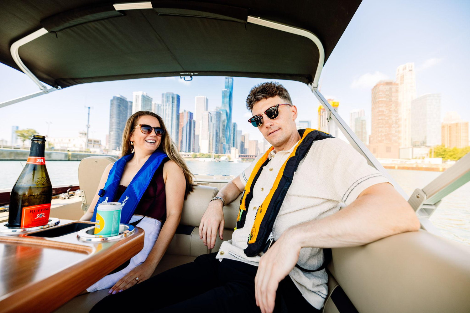The Wedding Website of Lindsay Skal and Anthony Fedoruk