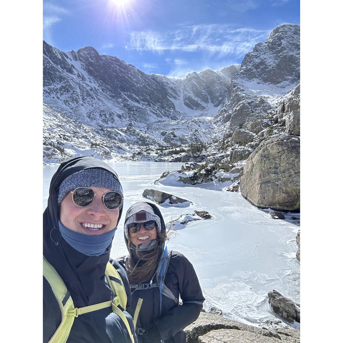 Rocky Mountain National Park