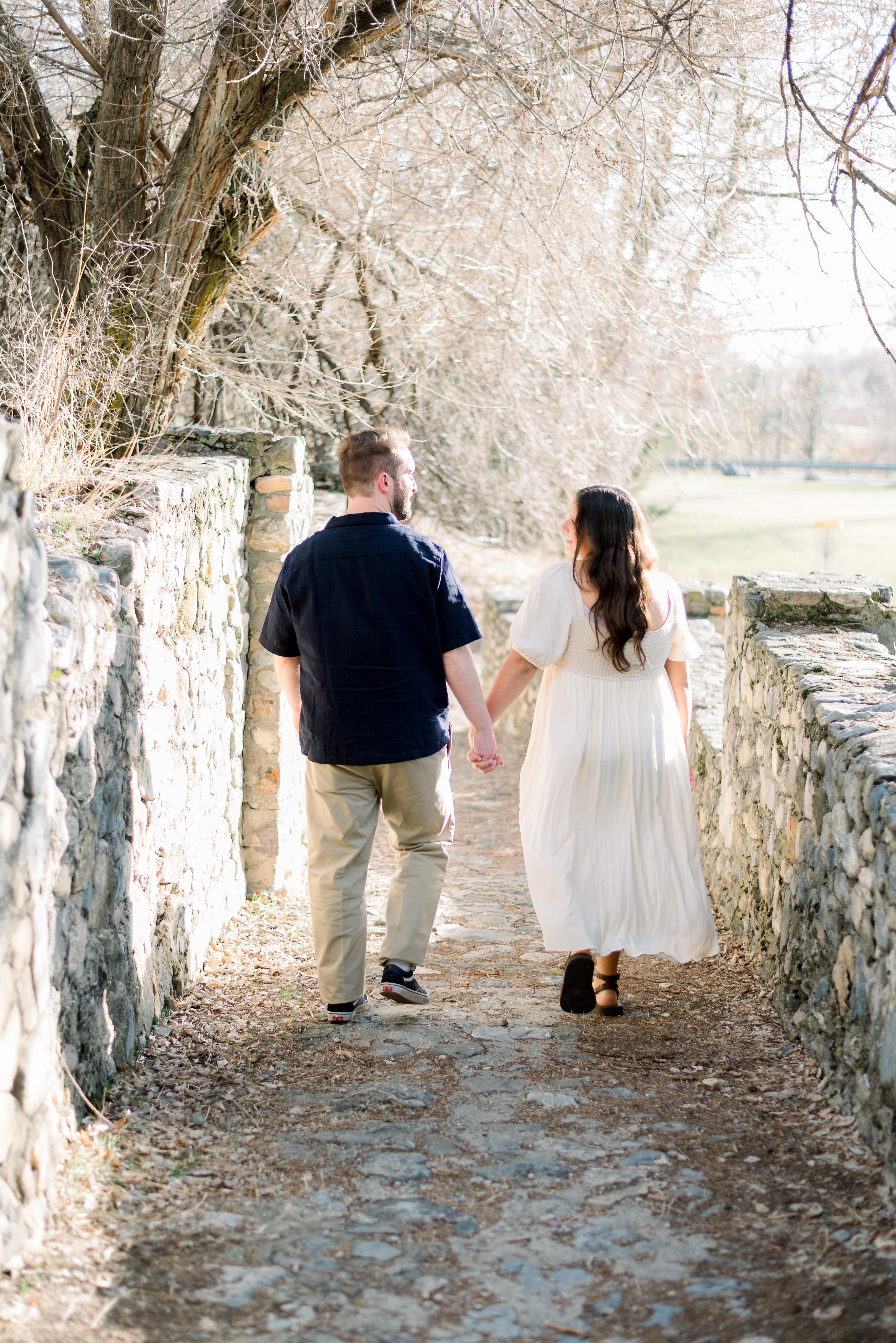 The Wedding Website of Keyla Azabache and Evan Despain