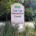 Caw Caw Interpretive Center