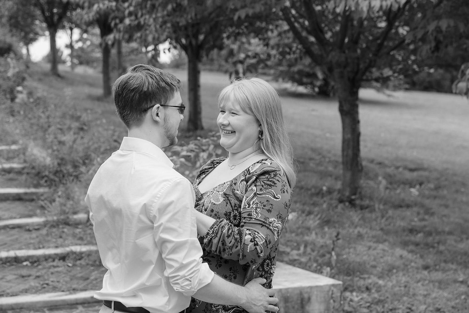 The Wedding Website of Rachel Engstrom and Carter Matson