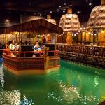 Tonga Room & Hurricane Bar