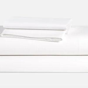 Classic Percale Core Sheet Set