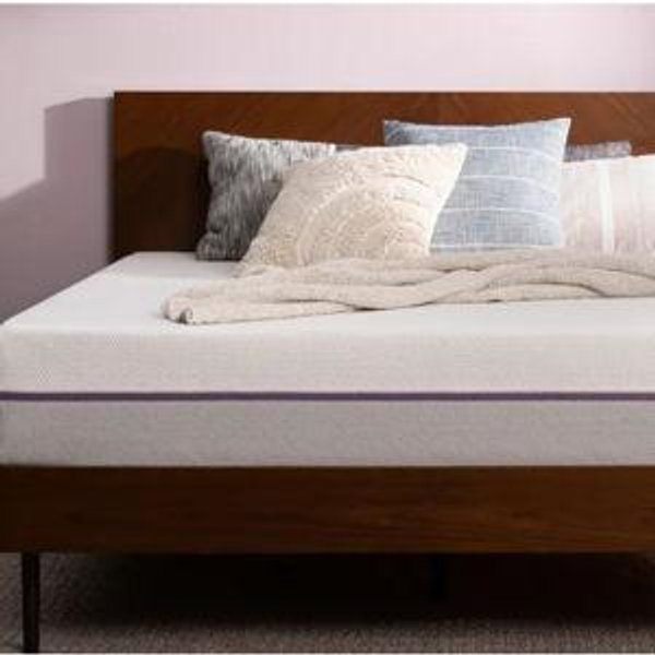 Help us get a mattress!