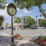 Downtown Fairhope