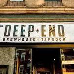 The Deep End