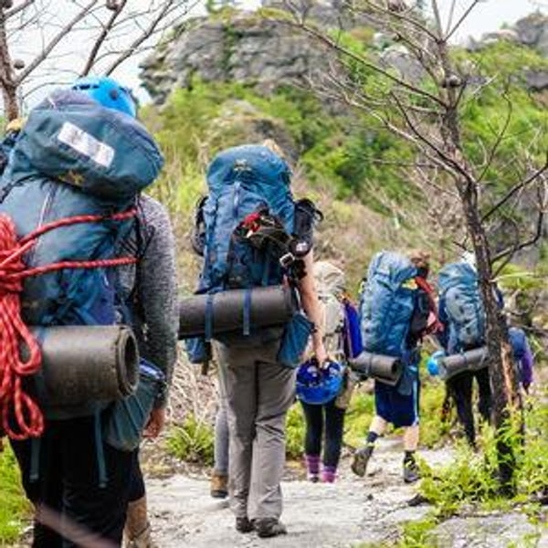 Nonprofit Fund for Rainier Scholars and Outward Bound