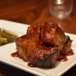 Edgar's Grille