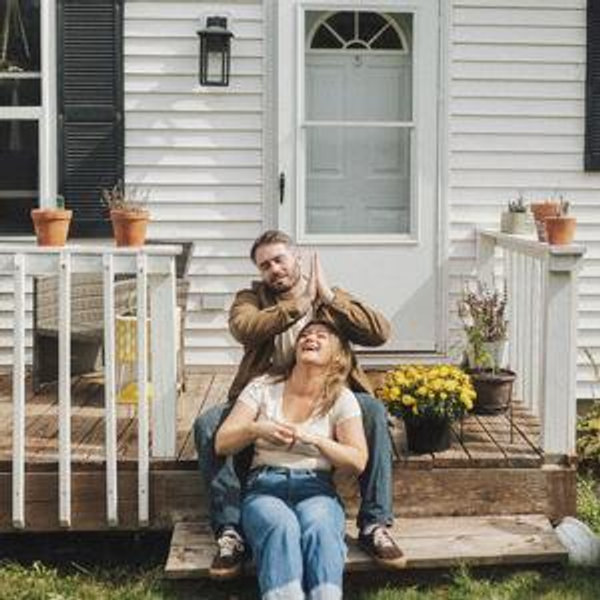 Home Project Fund