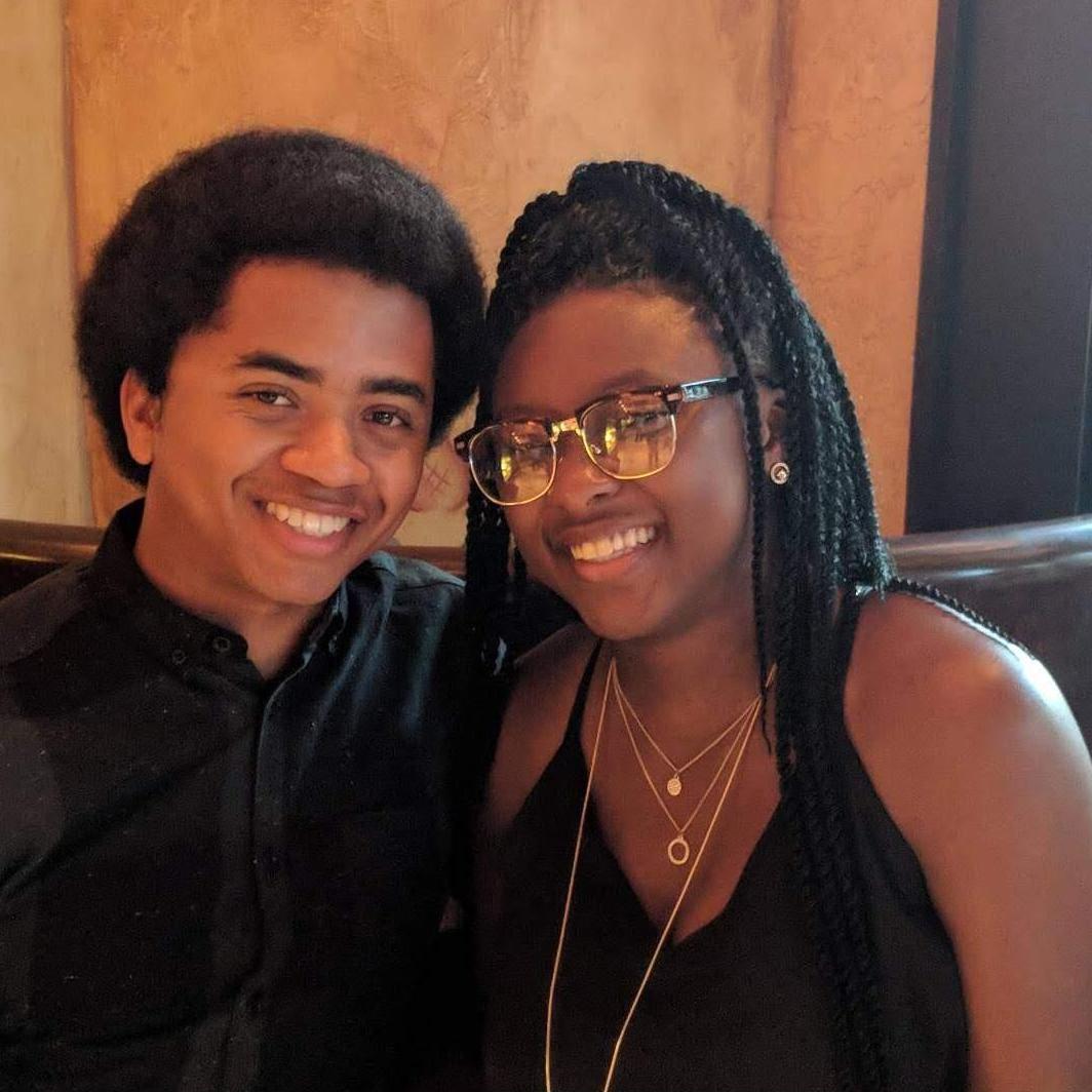 Spencer's 21st - July 16, 2019