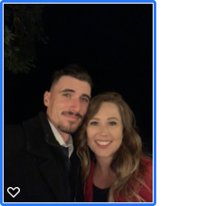 Friend's wedding 2019