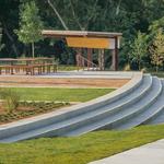 Railyard Park