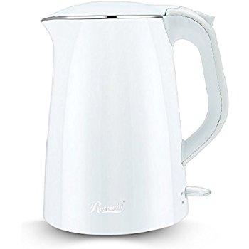 Rosewill Insulated Stainless Steel Electric Kettle