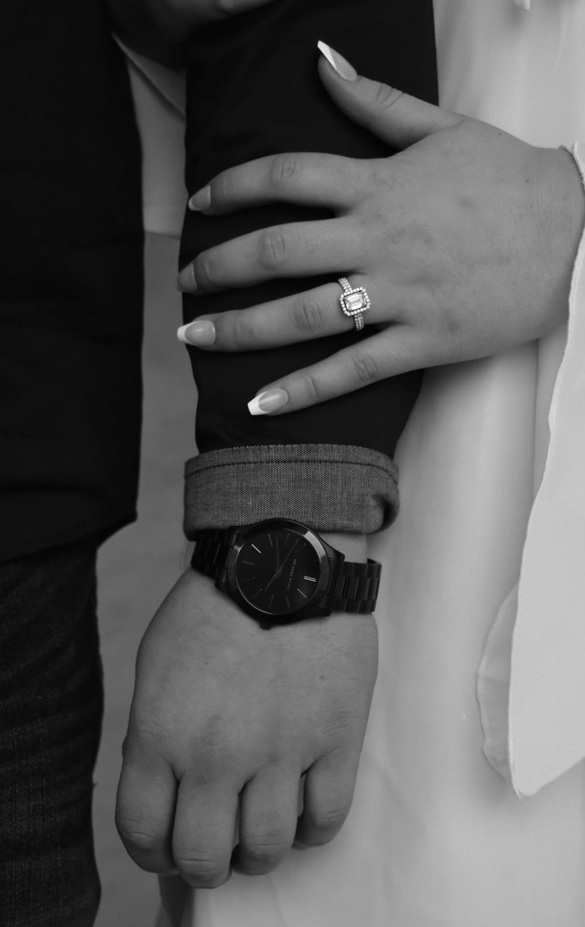 The Wedding Website of Emily Curtis and Austin Small