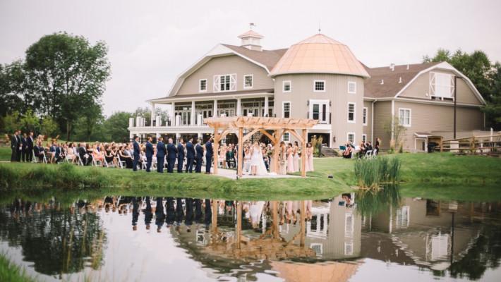 The Wedding Website of Melissa Garneau and Jeff Vanzant