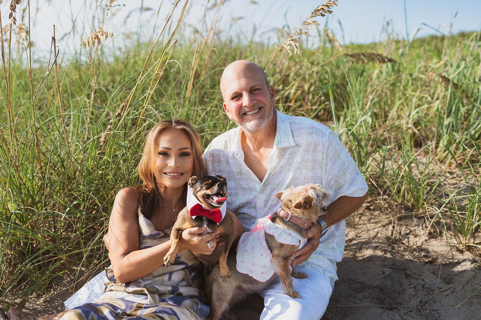 The Wedding Website of Allison Alfaro and Bob Seidel