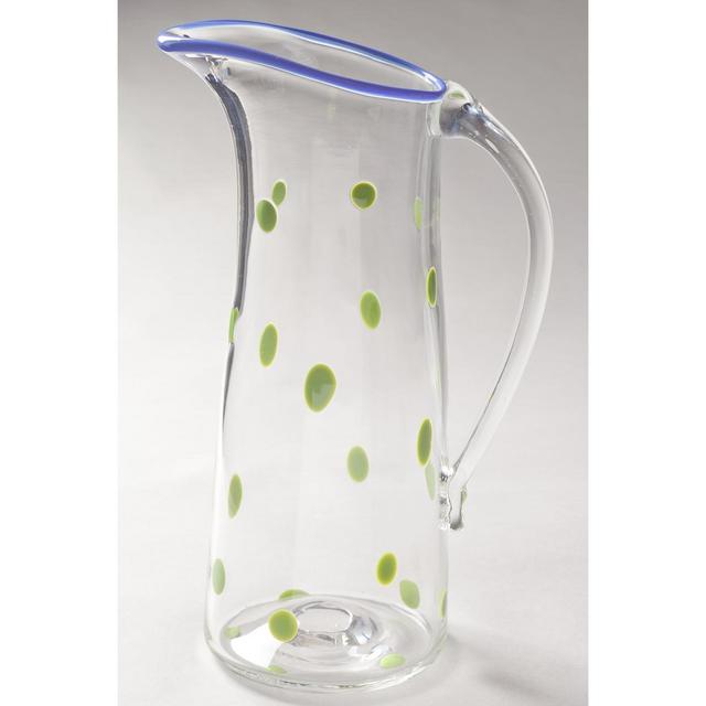 Pean Doublyu - Dottie 11" Pitcher
