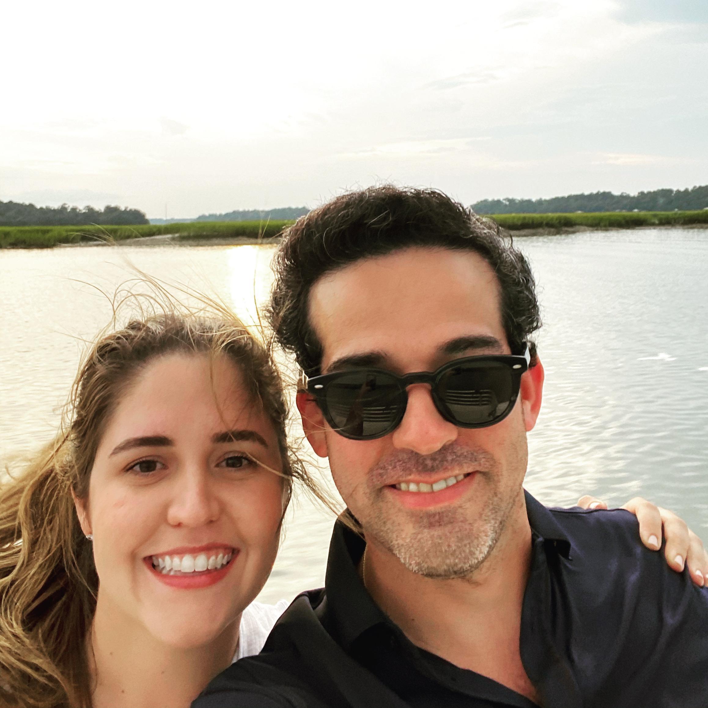 Palmetto Bluff
August 2020