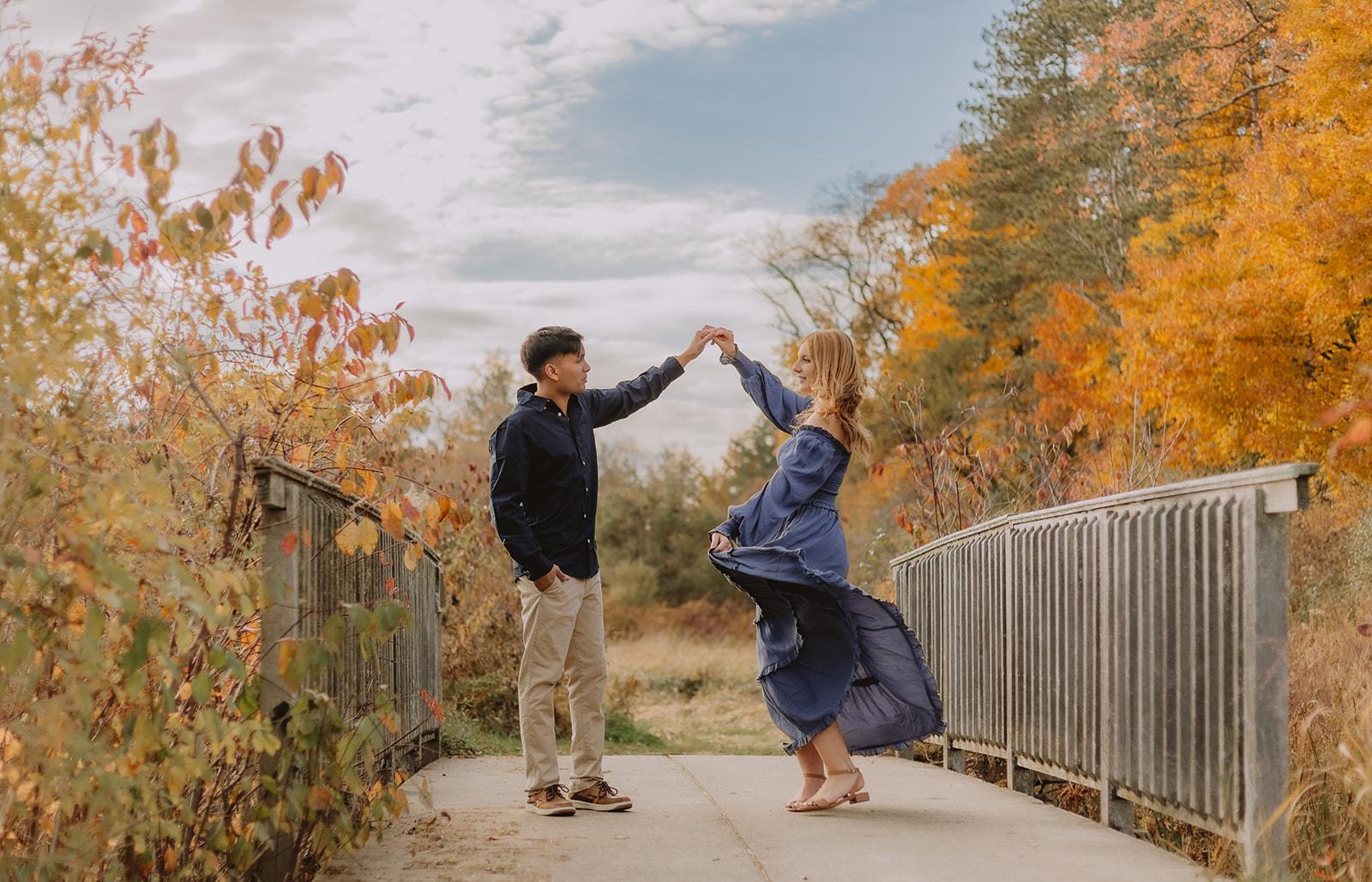 The Wedding Website of Emily Dupont and Jude Samlall