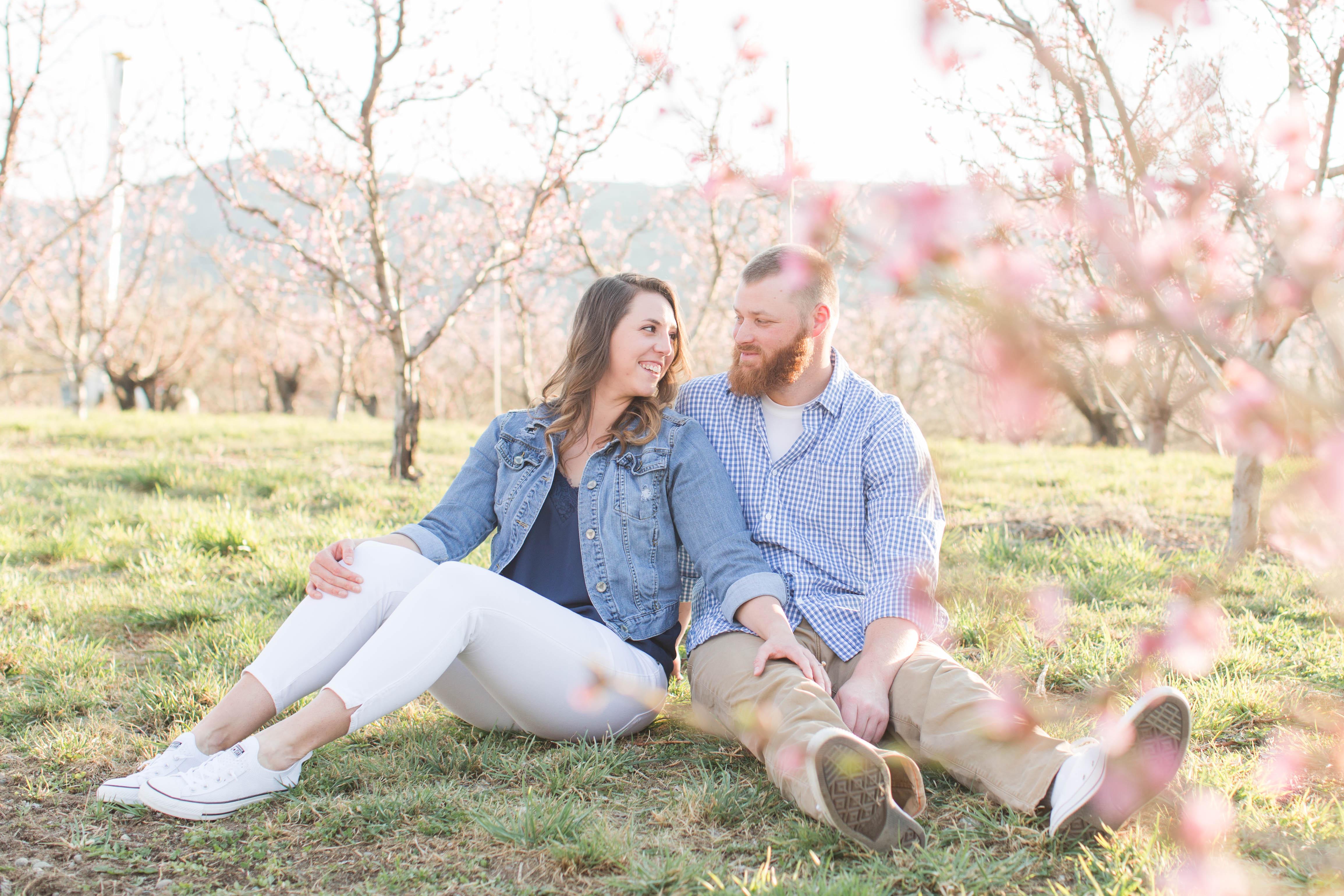 The Wedding Website of Kari Knowlton and Eric Hersman