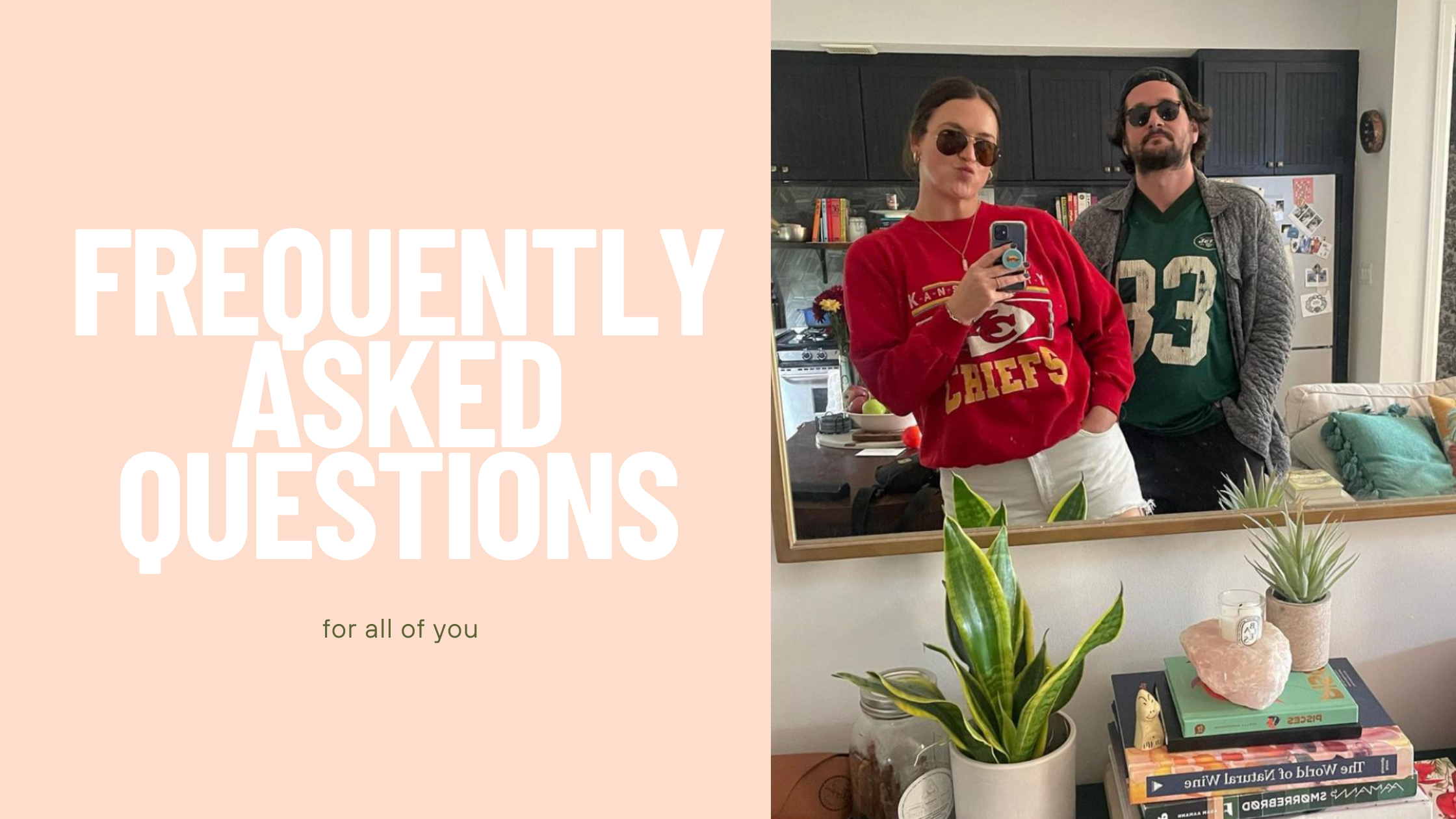 The Wedding Website of MacKenzie Heeney and Adam Hoffman