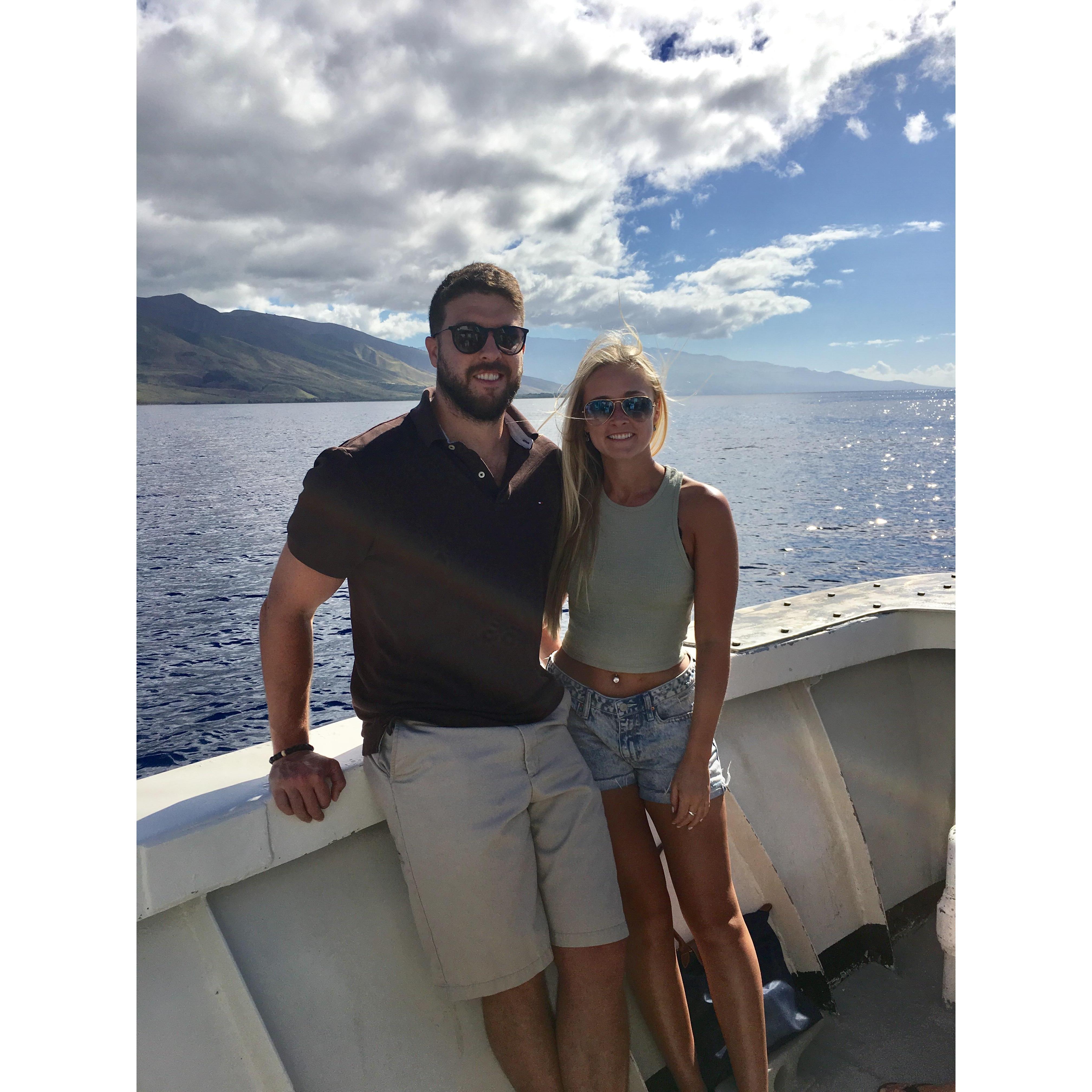 Hawaii 2017