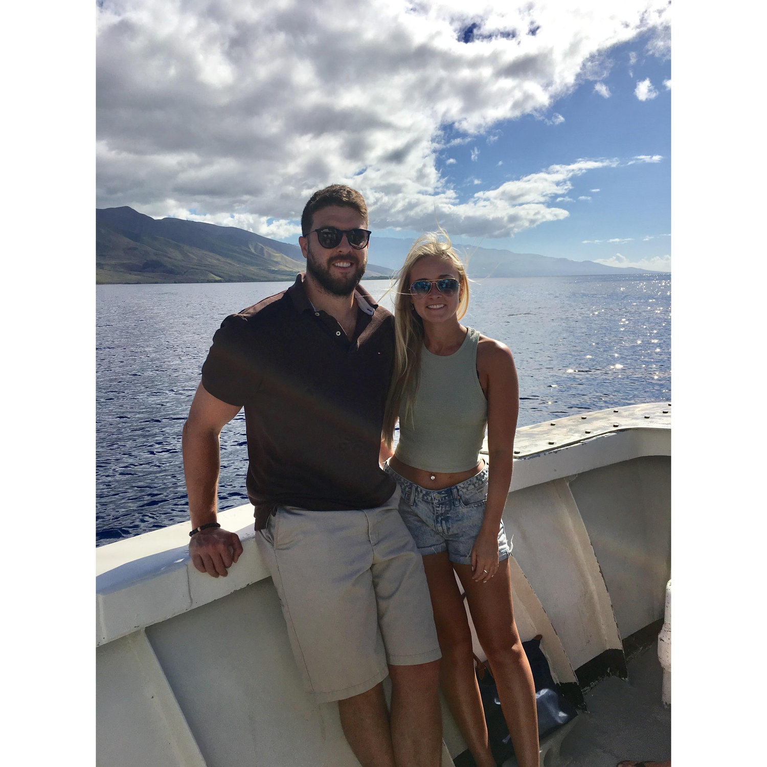 Hawaii 2017